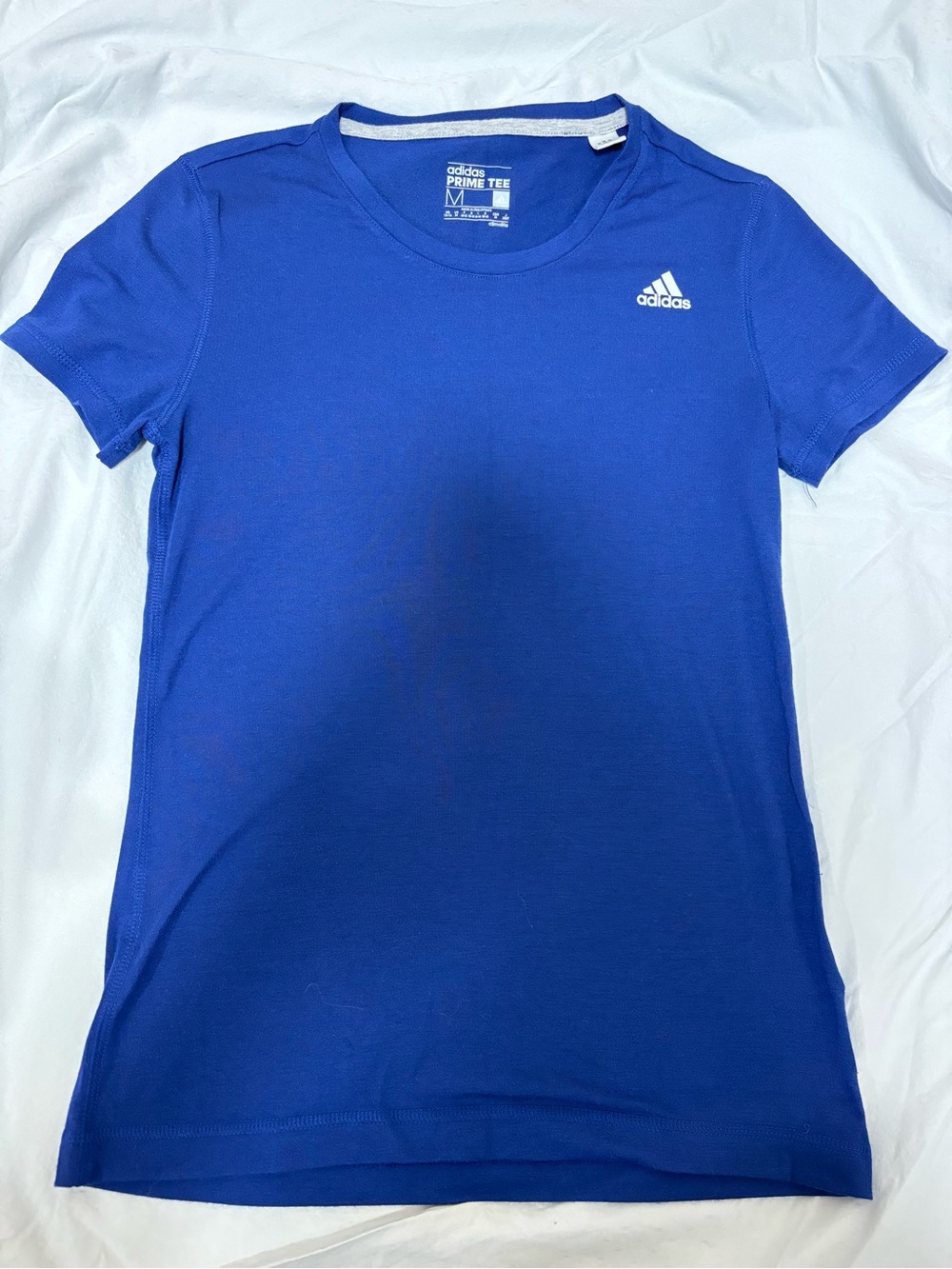 Adidas Prime Tee for Women